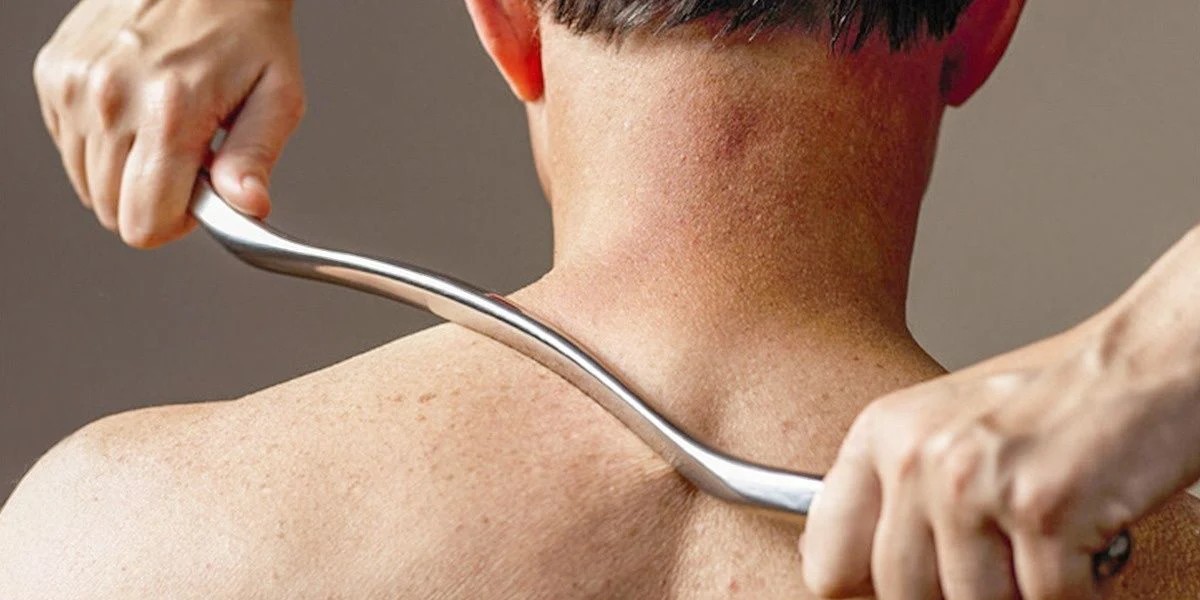 Instrument Assisted Soft Tissue Mobilization