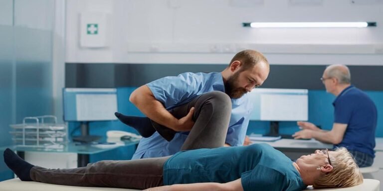 Best Chiropractor Doctor in Islamabad: Your Guide to Pain Relief & Wellness