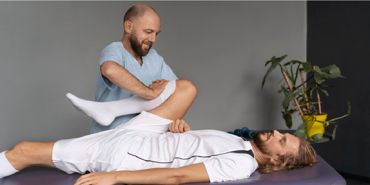Chiropractor in Islamabad