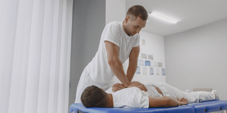 Top Chiropractor Services in Pakistan: Your Guide to Pain Management, and Better Health