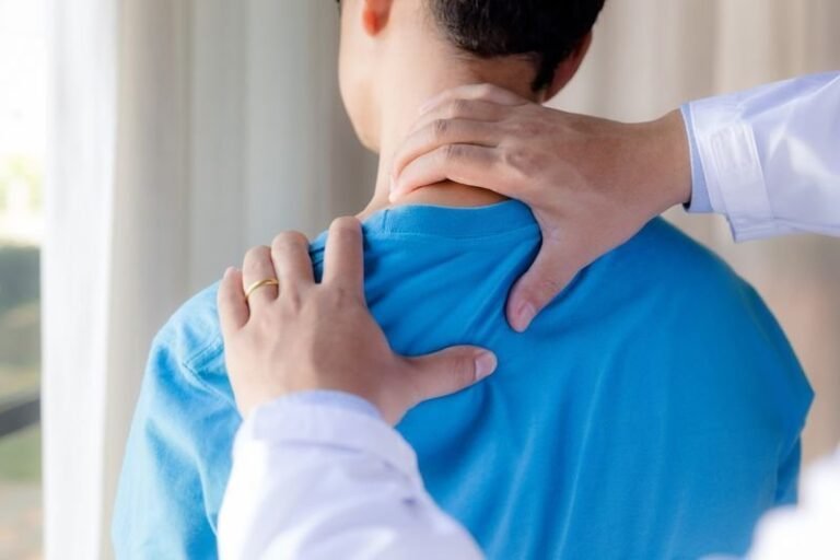 Top 8 Best Chiropractor in Rawalpindi: Expert Guide
