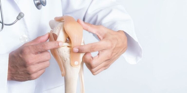 Best Orthopedic Doctors in Karachi for Knee, Hip & Spine Problems
