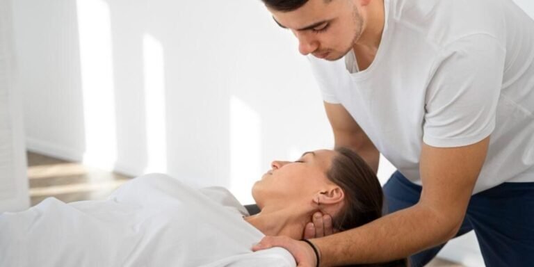 Difference Between Chiropractor And Physiotherapist: Expert Guide