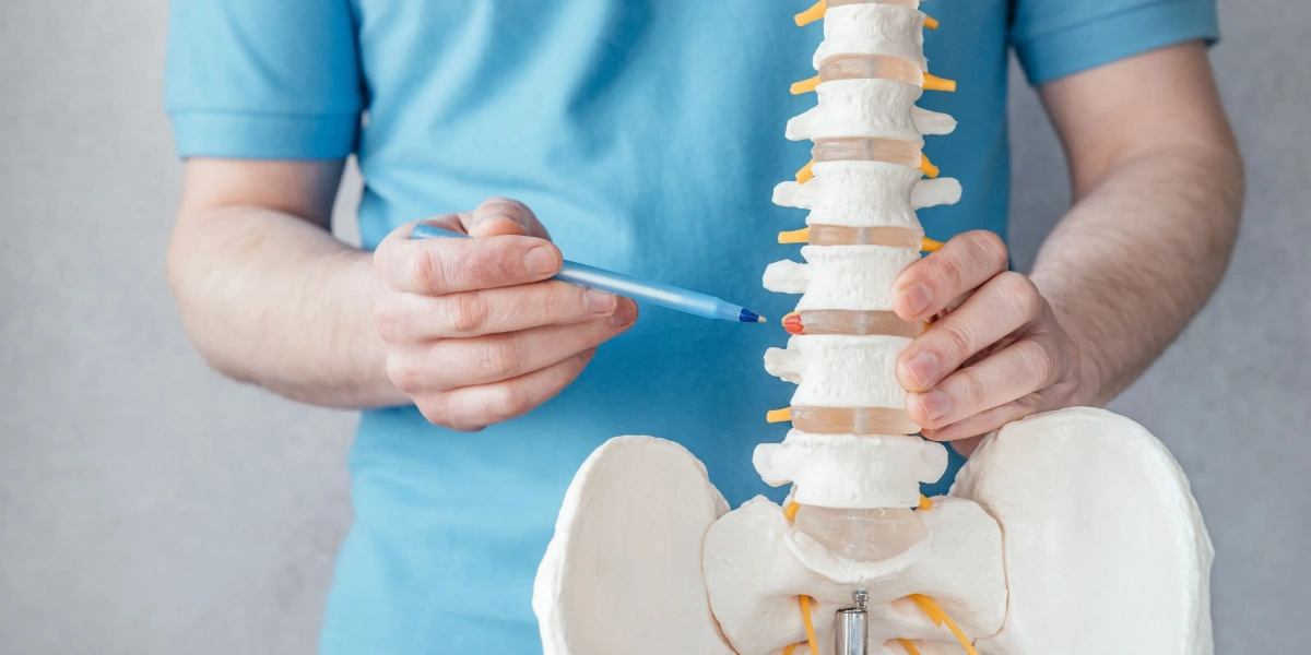Disc Decompression Treatment In Karachi