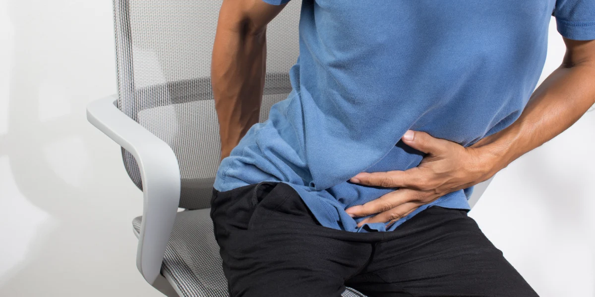 Hip And Groin Pain Treatment In Karachi