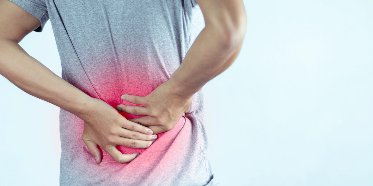 Lower Back Pain Treatment in Karachi