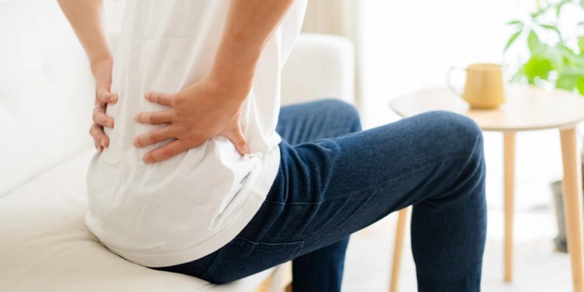 Sciatica Pain Treatment In Karachi