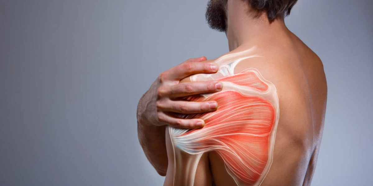 Shoulder Pain Treatment In Karachi