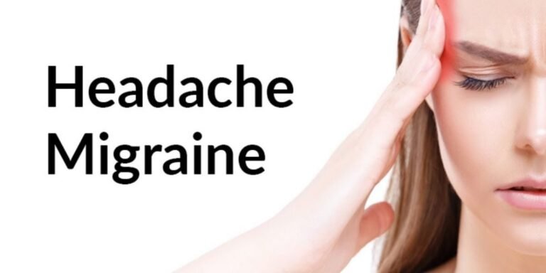 Unique Guide to What is Migraine Pain in Urdu