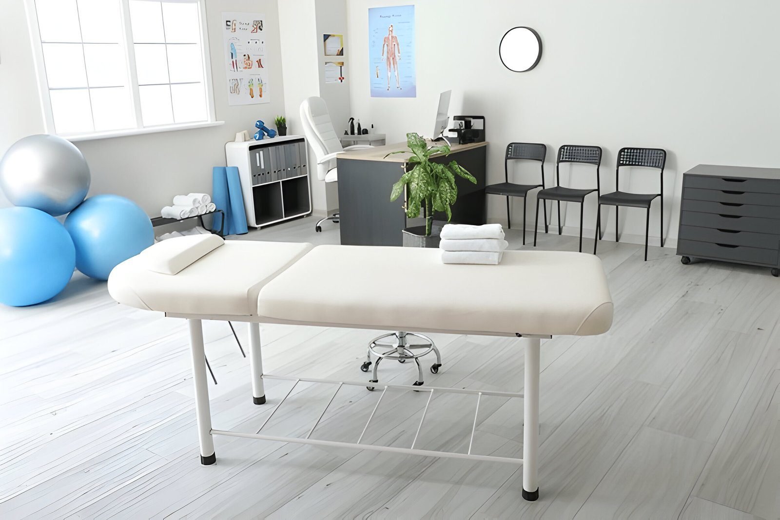 Best chiropractor in Islamabad, Pakistan