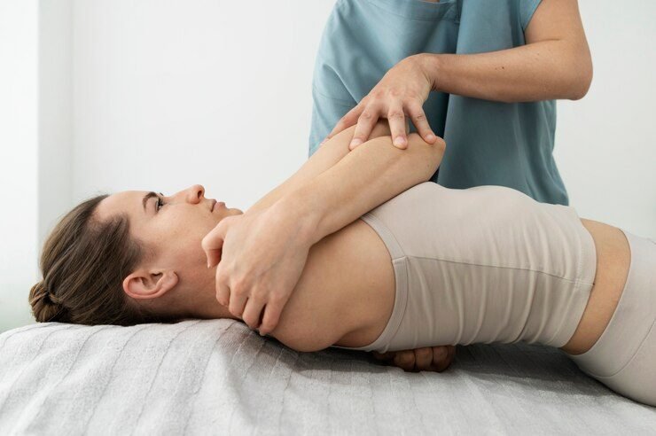 Spinal decompression therapy