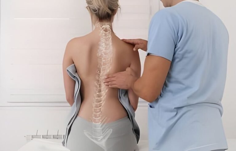 Spinal decompression in Islamabad and Rawalpindi