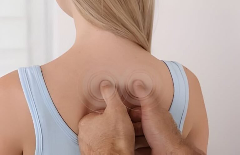 Trigger point treatment in Islamabad and Rawalpindi