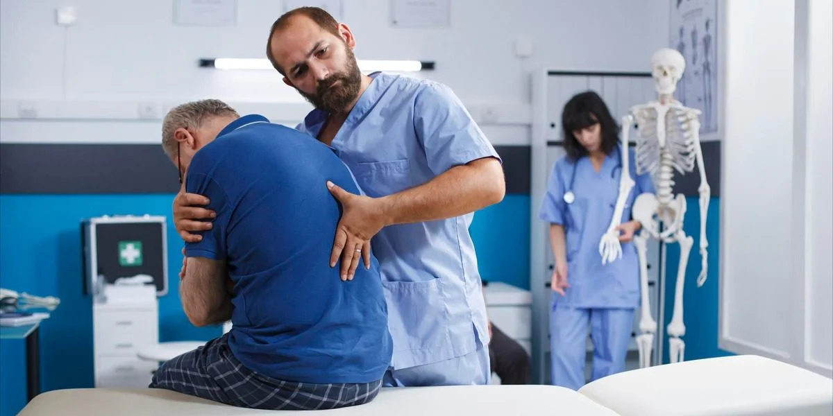 Best Physiotherapy