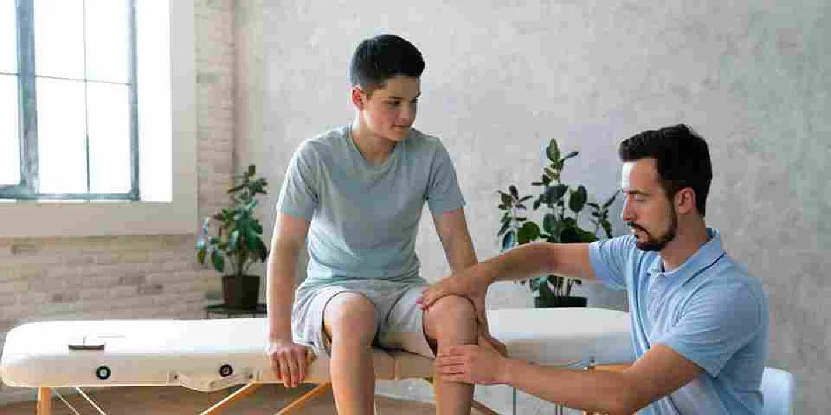 Physiotherapy in Islamabad